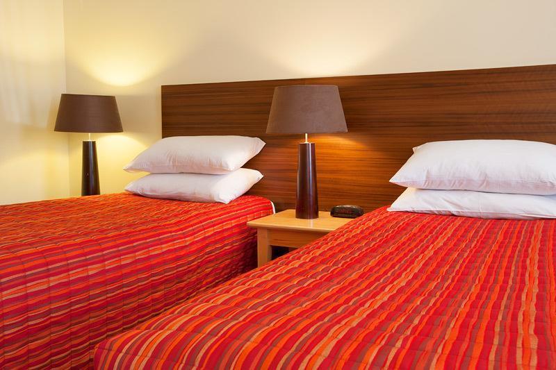 This photo about Margaret River Holiday Suites shared on HyHotel.com