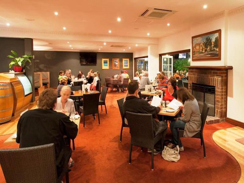 This photo about Margaret River Holiday Suites shared on HyHotel.com