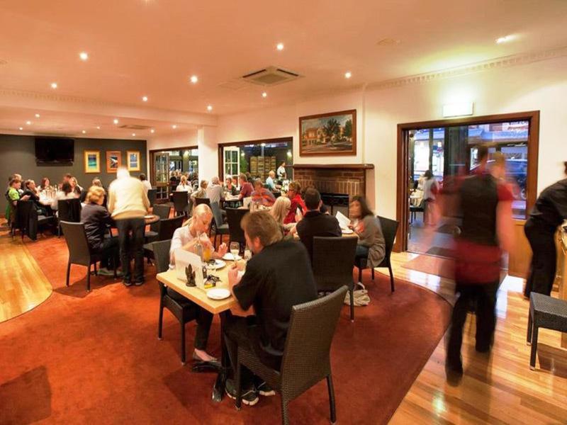 This photo about Margaret River Holiday Suites shared on HyHotel.com