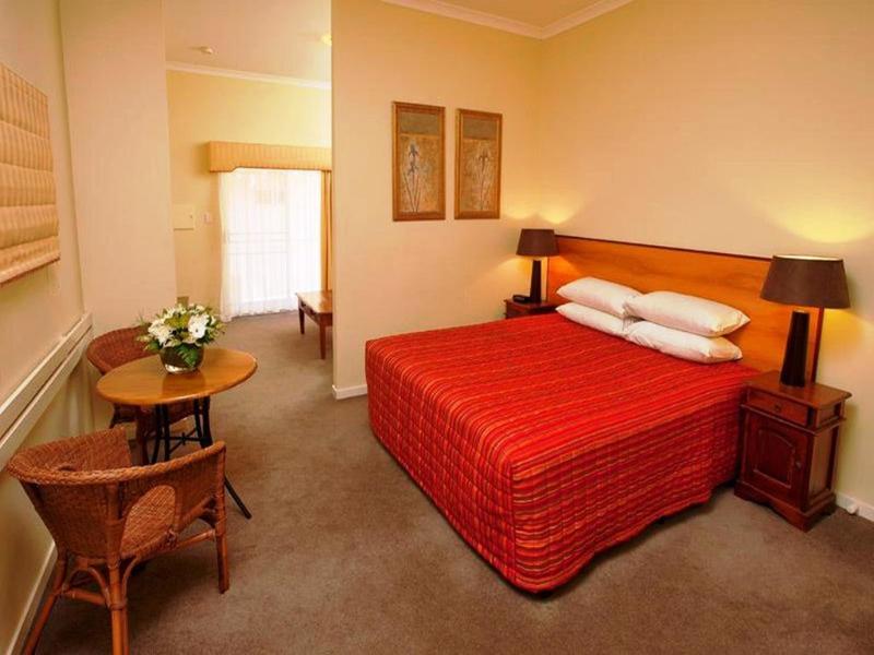 This photo about Margaret River Holiday Suites shared on HyHotel.com