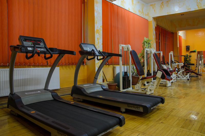 This photo about Hotel Alma SPA shared on HyHotel.com