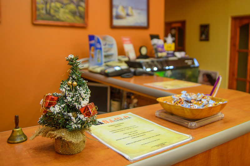 This photo about Hotel Alma SPA shared on HyHotel.com