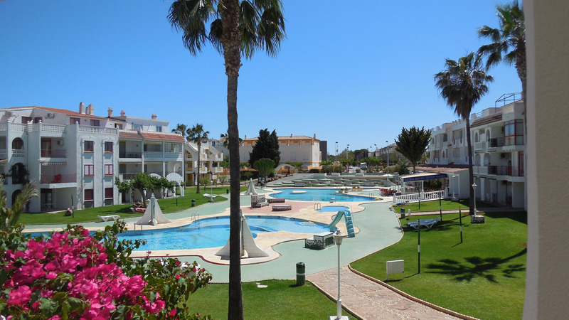 This photo about Apartamentos Varios Alcoceber 3000 shared on HyHotel.com