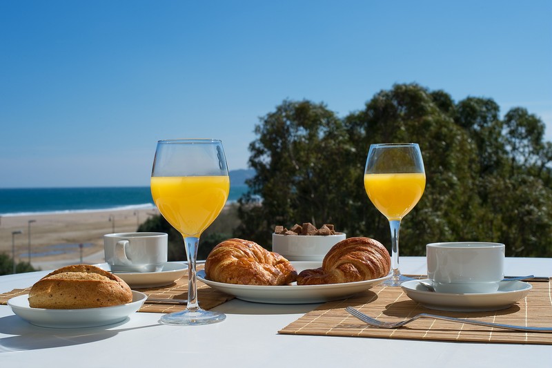 This photo about Estartit Costa shared on HyHotel.com