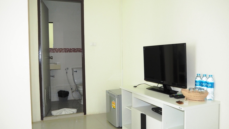 This photo about Jaosua Residence shared on HyHotel.com