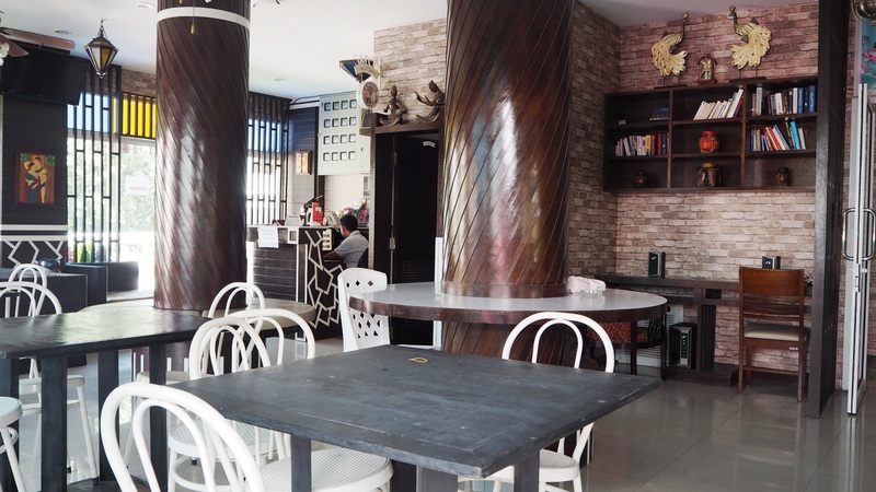 This photo about Jaosua Residence shared on HyHotel.com