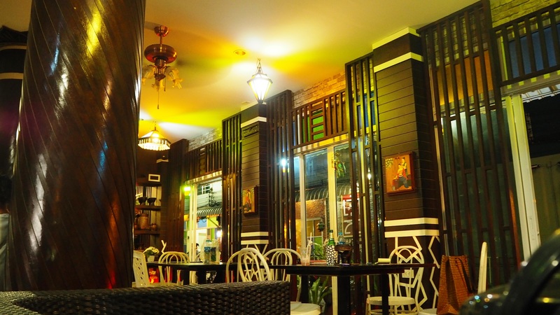 This photo about Jaosua Residence shared on HyHotel.com