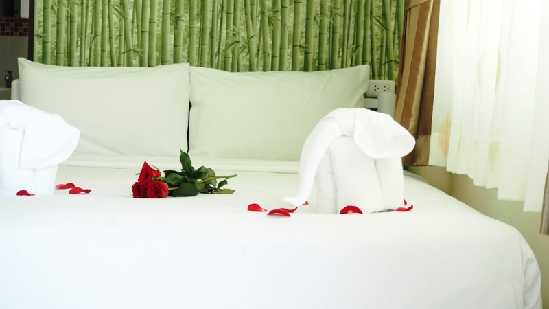 This photo about Jaosua Residence shared on HyHotel.com