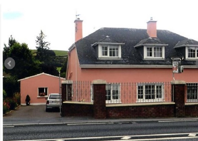 This photo about Hillview Lodge shared on HyHotel.com