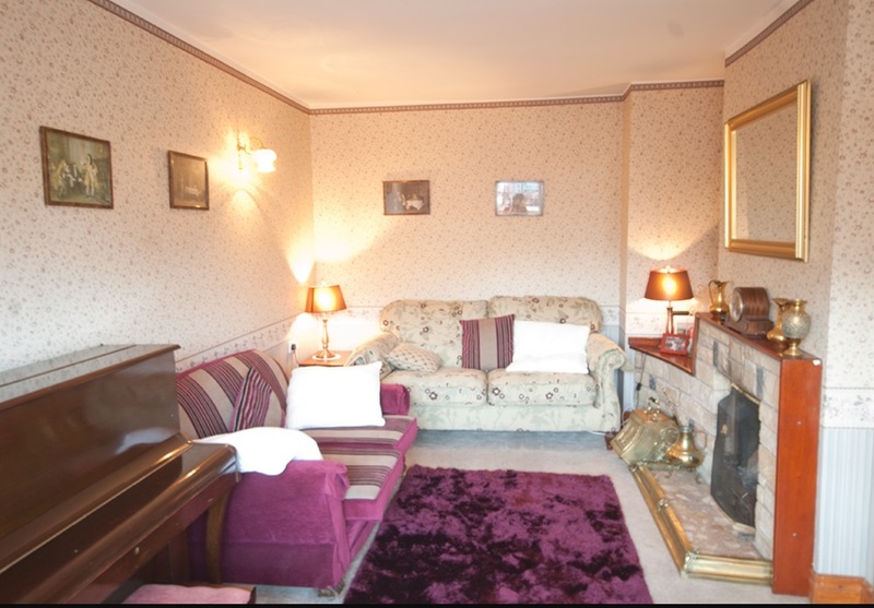 This photo about Hillview Lodge shared on HyHotel.com