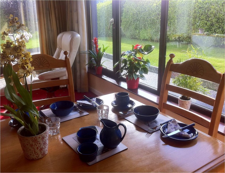 This photo about Valley-View shared on HyHotel.com