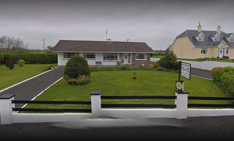 This photo about Birchgrove House shared on HyHotel.com