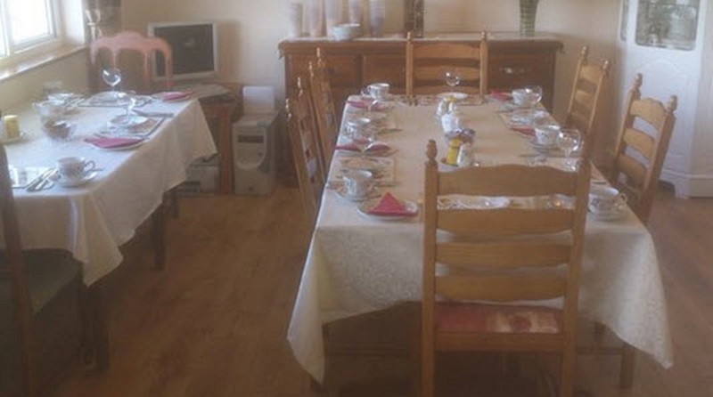 This photo about Birchgrove House shared on HyHotel.com