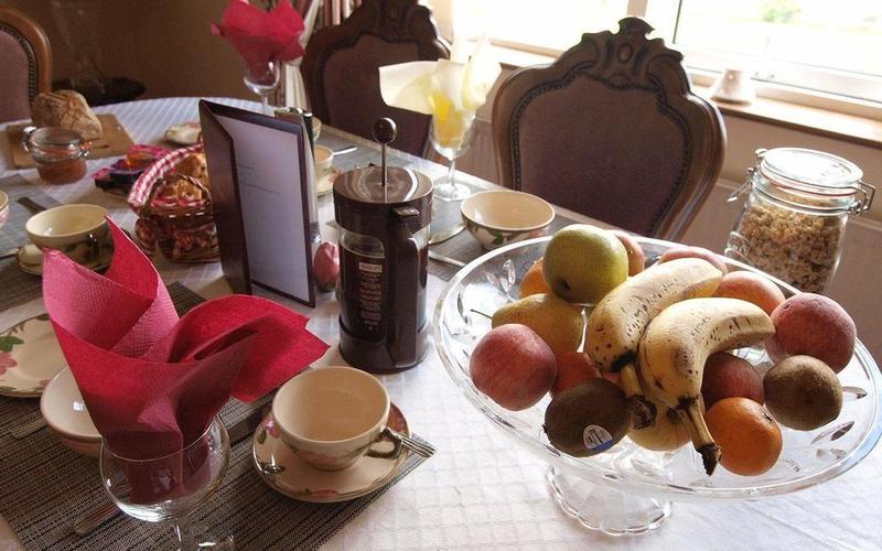 This photo about Glen Cove B&B shared on HyHotel.com