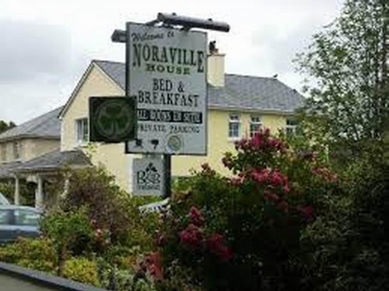 This photo about Noraville House shared on HyHotel.com