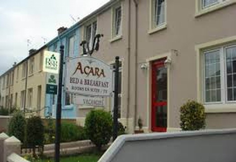 This photo about Acara shared on HyHotel.com