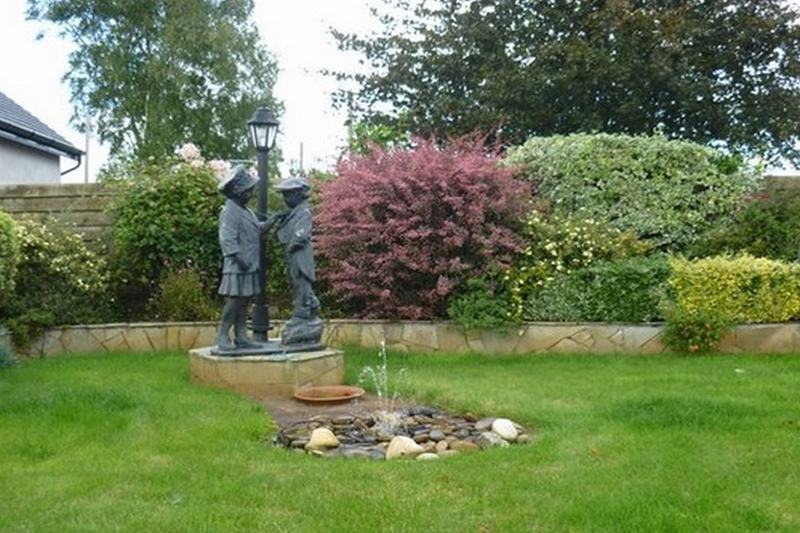 This photo about St Martin De Porres shared on HyHotel.com