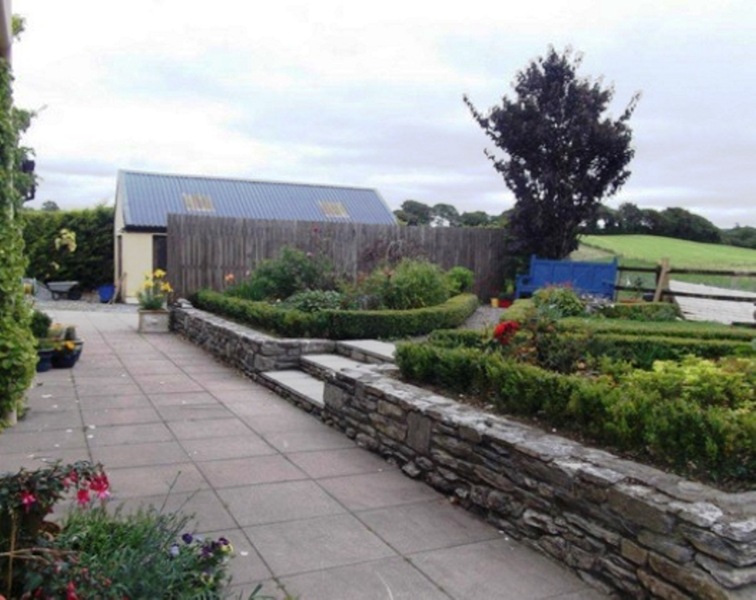 This photo about Ardtully Farmhouse shared on HyHotel.com