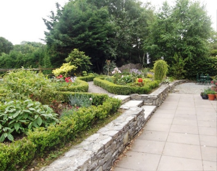 This photo about Ardtully Farmhouse shared on HyHotel.com