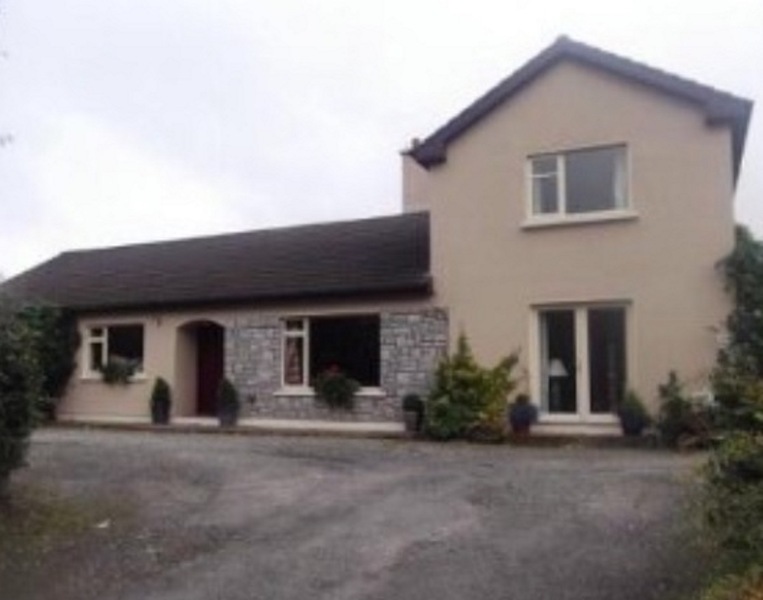 This photo about Ardtully Farmhouse shared on HyHotel.com
