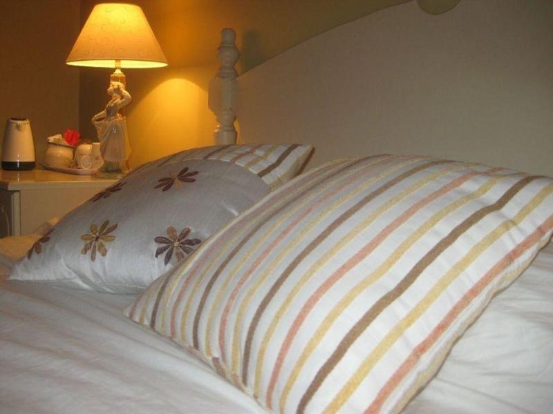 This photo about Knights Haven shared on HyHotel.com