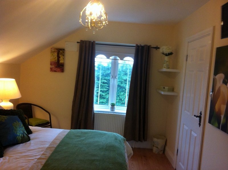 This photo about Burke'S Mulbur House shared on HyHotel.com