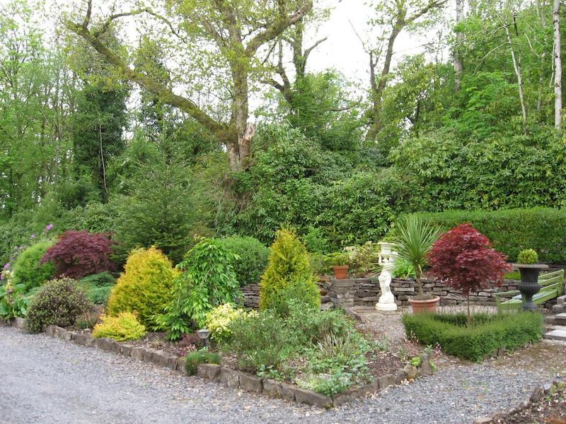 This photo about Necarne Manor B&B shared on HyHotel.com