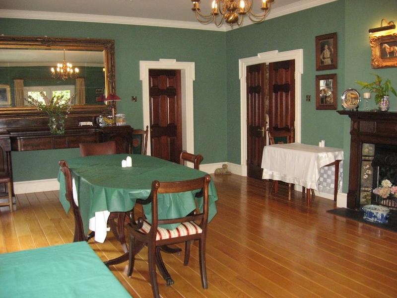 This photo about Necarne Manor B&B shared on HyHotel.com