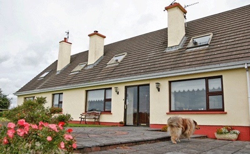 This photo about Beechgrove Farmhouse shared on HyHotel.com