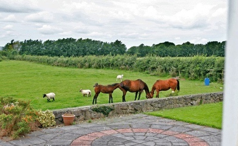 This photo about Beechgrove Farmhouse shared on HyHotel.com