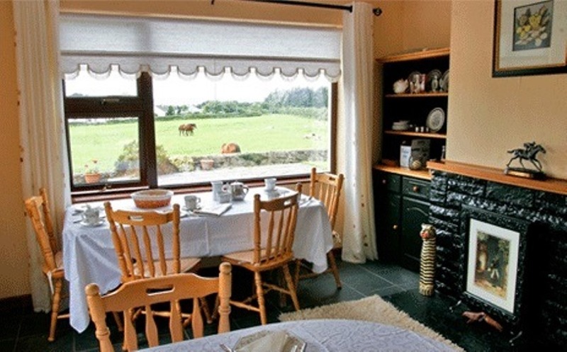 This photo about Beechgrove Farmhouse shared on HyHotel.com