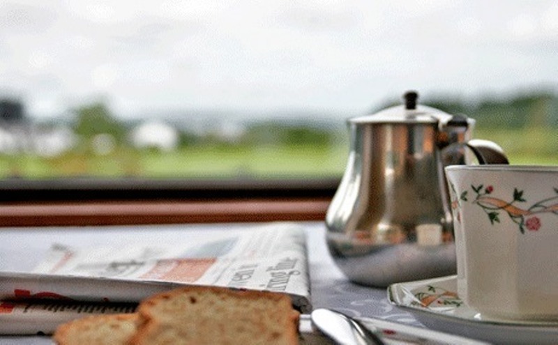 This photo about Beechgrove Farmhouse shared on HyHotel.com