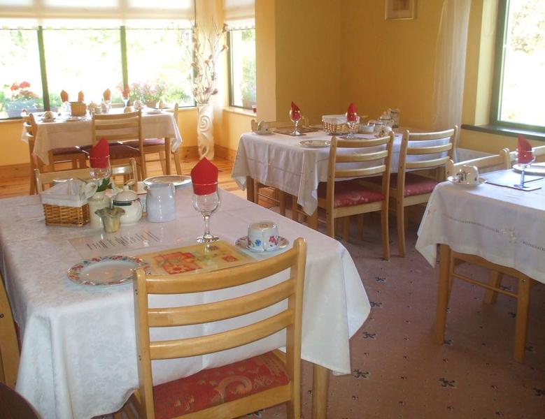 This photo about Perrymount Country Home shared on HyHotel.com