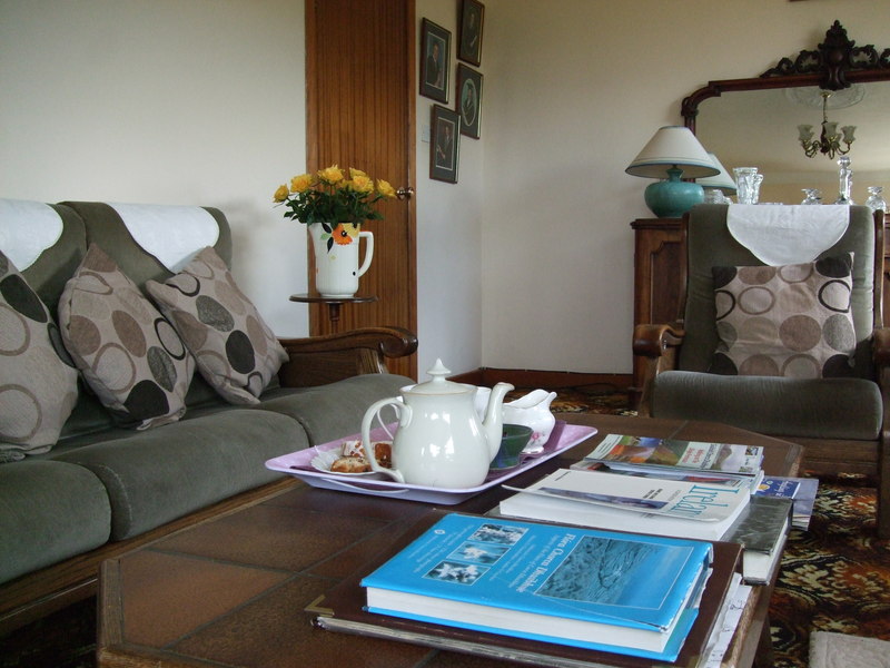 This photo about Ard-Na-Mara Country House shared on HyHotel.com