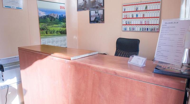 This photo about Pracowniczy Metro shared on HyHotel.com