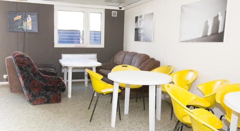 This photo about Pracowniczy Metro shared on HyHotel.com