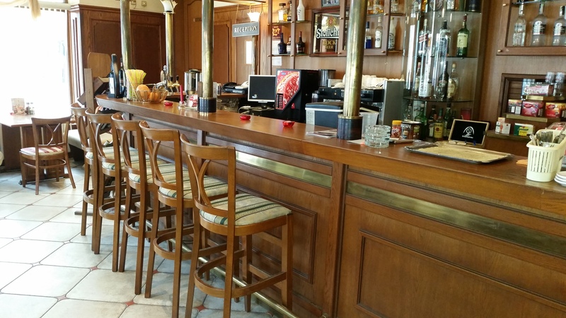 This photo about Brothers shared on HyHotel.com