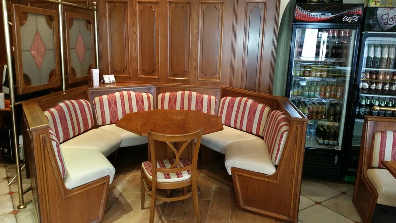 This photo about Brothers shared on HyHotel.com