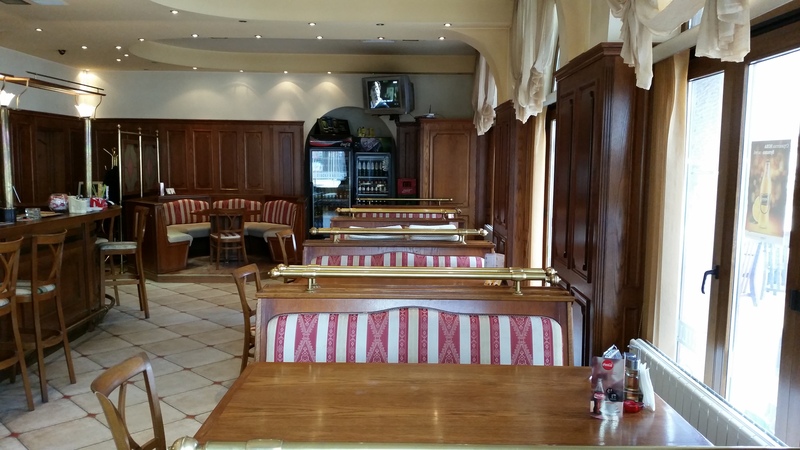 This photo about Brothers shared on HyHotel.com