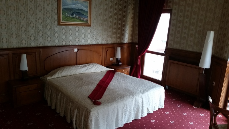 This photo about Brothers shared on HyHotel.com