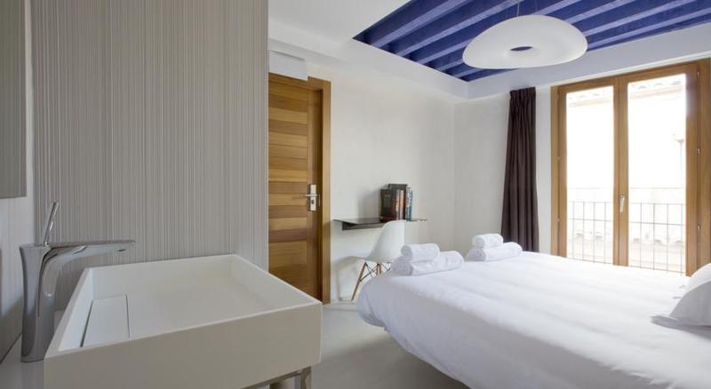 This photo about Antidoto Rooms shared on HyHotel.com