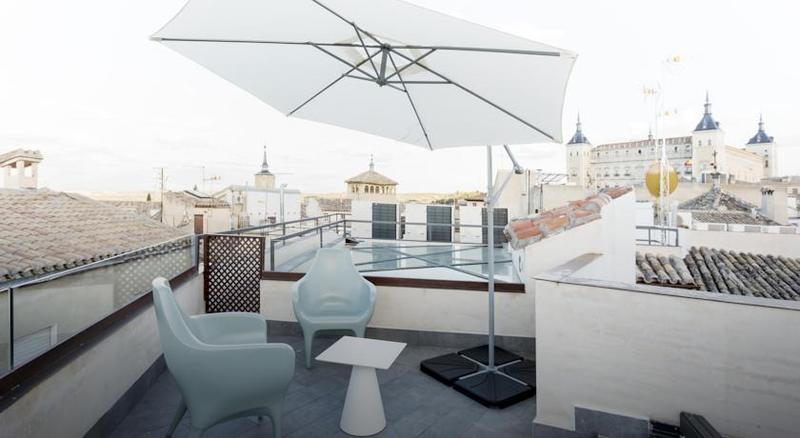 This photo about Antidoto Rooms shared on HyHotel.com