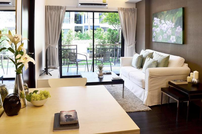 This photo about The Title Resort Phuket shared on HyHotel.com