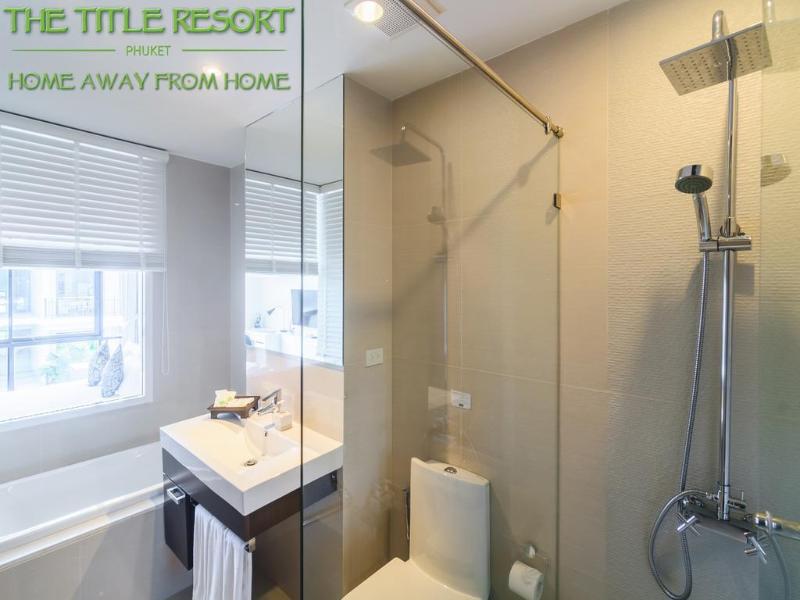 This photo about The Title Resort Phuket shared on HyHotel.com