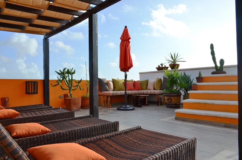 This photo about Casa la Galeria shared on HyHotel.com