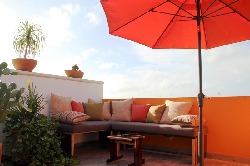 This photo about Casa la Galeria shared on HyHotel.com