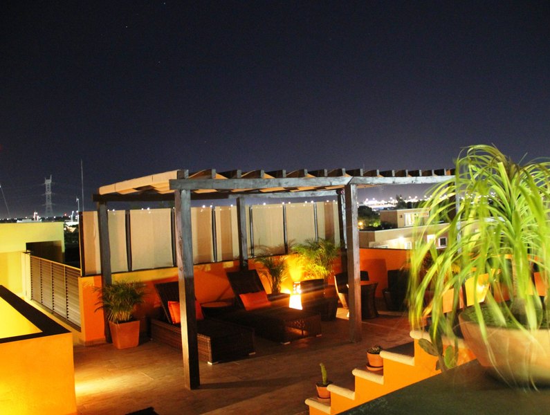 This photo about Casa la Galeria shared on HyHotel.com