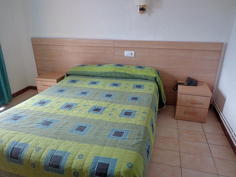 Hotel Montañamar