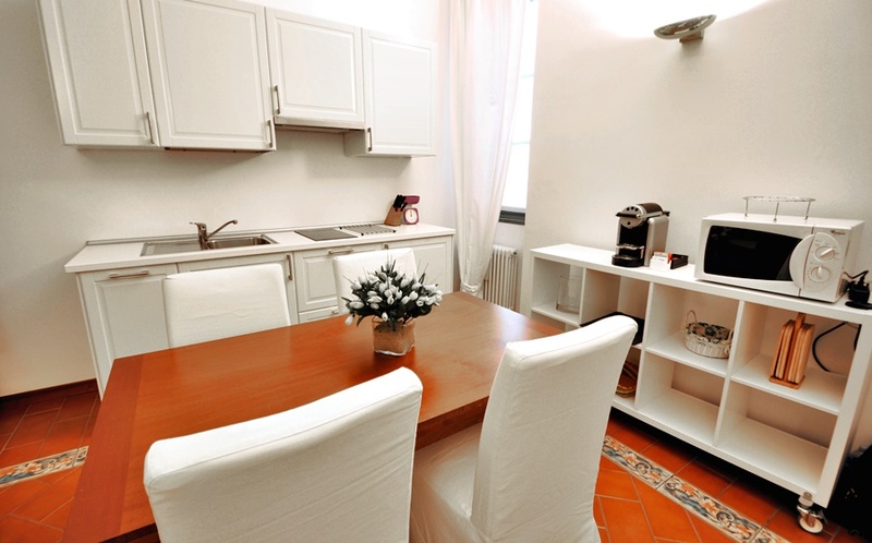 This photo about Residence Cerva shared on HyHotel.com