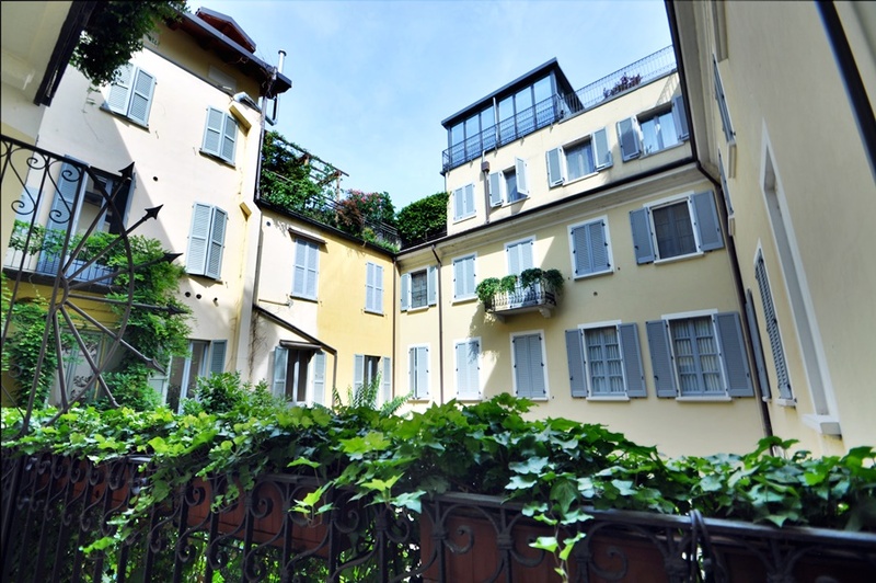 This photo about Residence Cerva shared on HyHotel.com